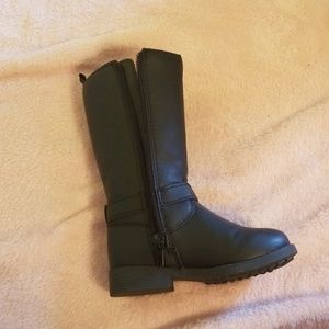OshKosh B'gosh Shoes - Toddler girls riding boots OshKosh B'gosh Shoes - Toddler girls riding boots